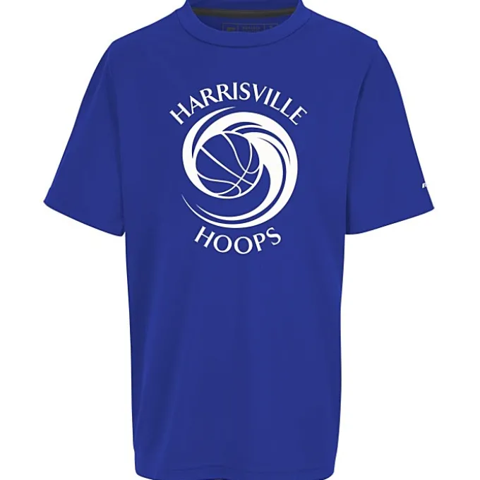Russell Athletic Dri-Power Core Performance T-Shirt - Youth