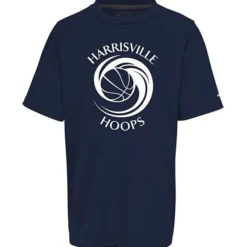 Russell Athletic Dri-Power Core Performance T-Shirt - Youth