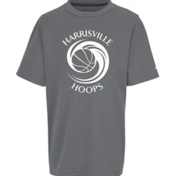 Russell Athletic Dri-Power Core Performance T-Shirt - Youth