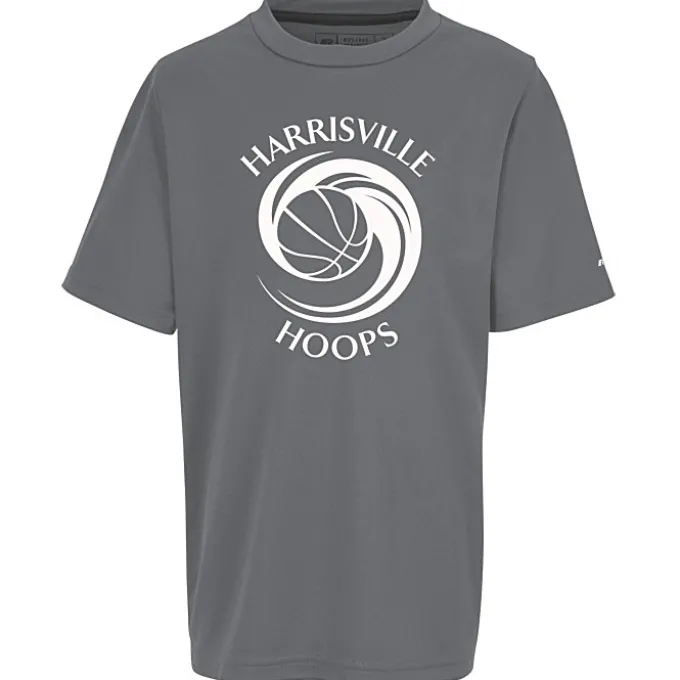 Russell Athletic Dri-Power Core Performance T-Shirt - Youth