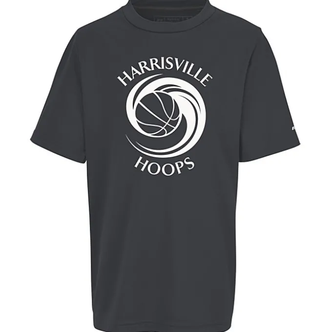 Russell Athletic Dri-Power Core Performance T-Shirt - Youth
