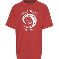 Russell Athletic Dri-Power Core Performance T-Shirt - Youth