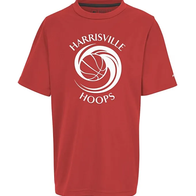 Russell Athletic Dri-Power Core Performance T-Shirt - Youth