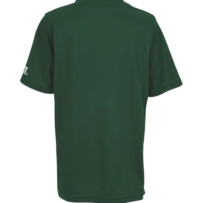 Russell Athletic Dri-Power Core Performance T-Shirt - Youth