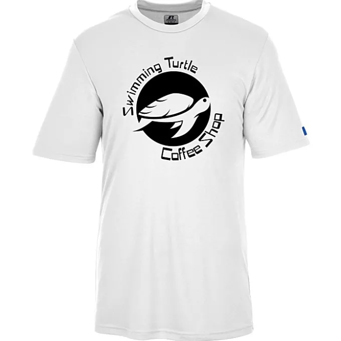 Russell Athletic Dri-Power Core Performance T-Shirt