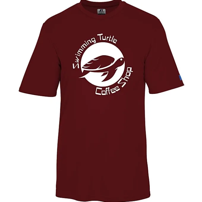 Russell Athletic Dri-Power Core Performance T-Shirt