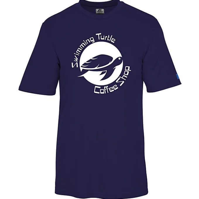 Russell Athletic Dri-Power Core Performance T-Shirt