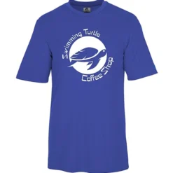 Russell Athletic Dri-Power Core Performance T-Shirt
