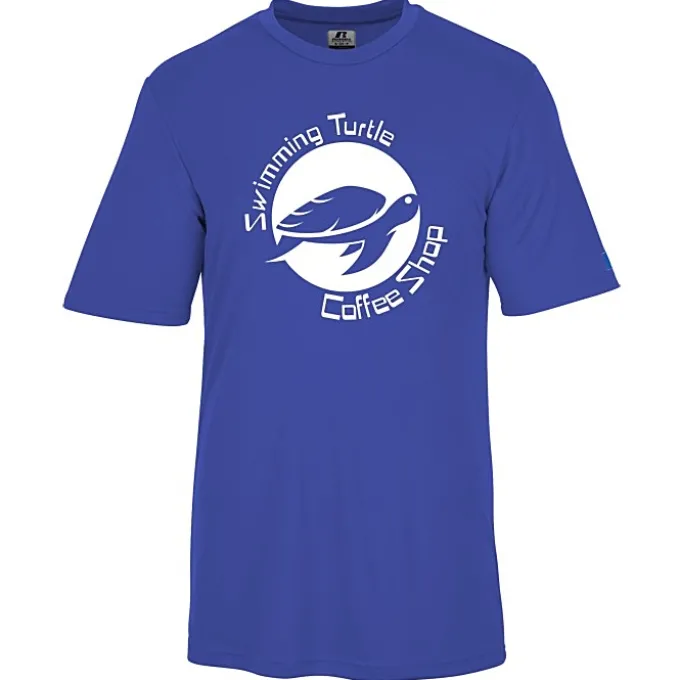 Russell Athletic Dri-Power Core Performance T-Shirt