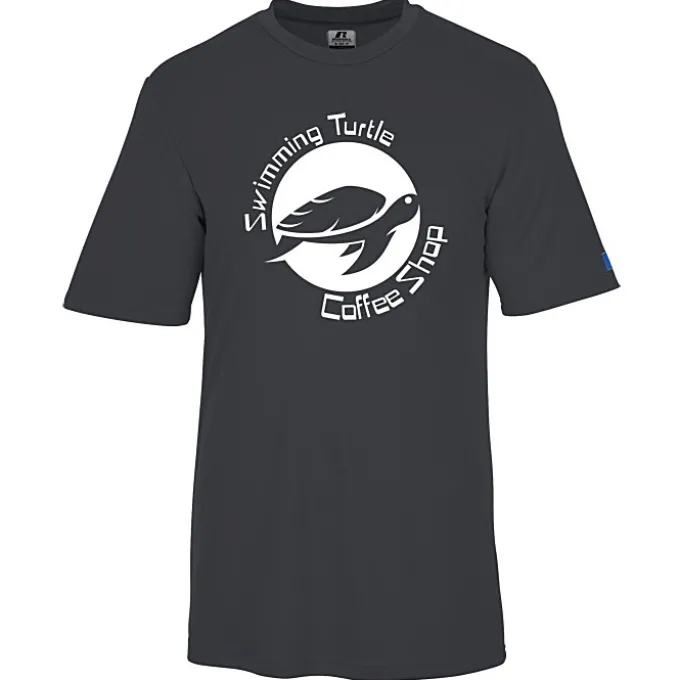 Russell Athletic Dri-Power Core Performance T-Shirt