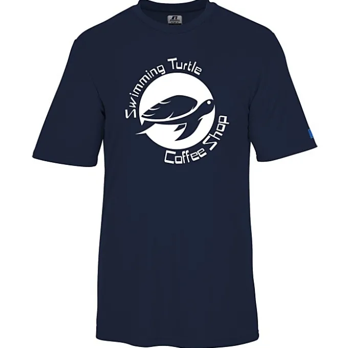 Russell Athletic Dri-Power Core Performance T-Shirt