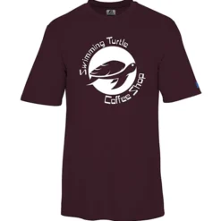 Russell Athletic Dri-Power Core Performance T-Shirt