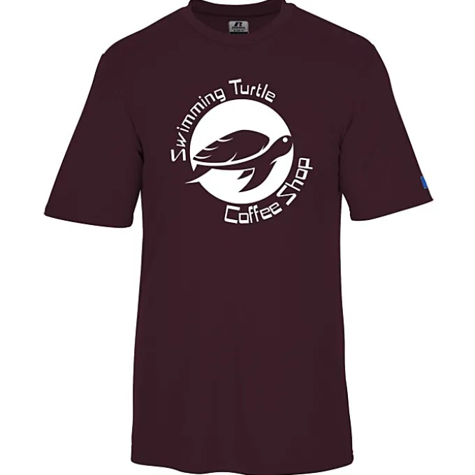 Russell Athletic Dri-Power Core Performance T-Shirt
