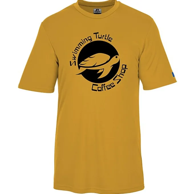 Russell Athletic Dri-Power Core Performance T-Shirt