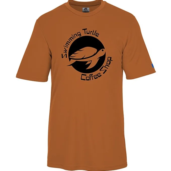 Russell Athletic Dri-Power Core Performance T-Shirt