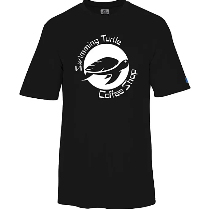 Russell Athletic Dri-Power Core Performance T-Shirt