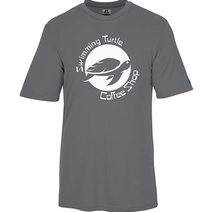 Russell Athletic Dri-Power Core Performance T-Shirt