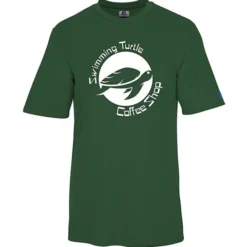 Russell Athletic Dri-Power Core Performance T-Shirt