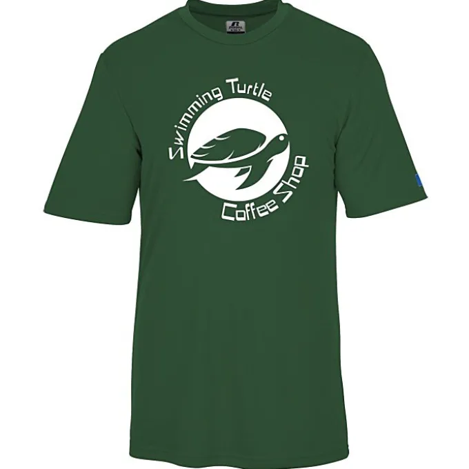 Russell Athletic Dri-Power Core Performance T-Shirt