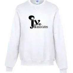 Russell Athletic Dri-Power Crew Sweatshirt - Screen