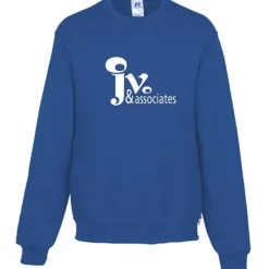 Russell Athletic Dri-Power Crew Sweatshirt - Screen