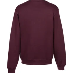 Russell Athletic Dri-Power Crew Sweatshirt - Embroidered