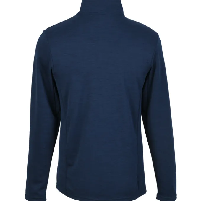 Russell Athletic Dri-Power Lightweight 1/4-Zip Pullover - Men's