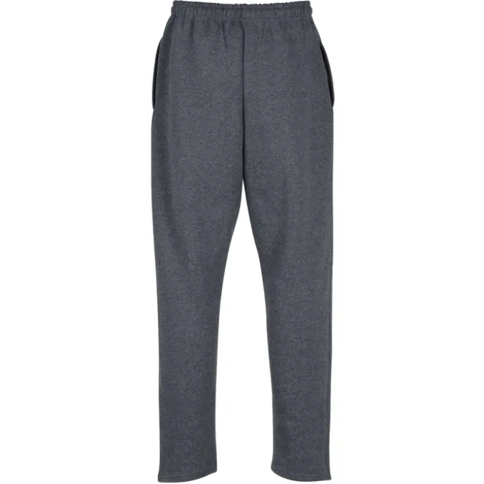 Russell Athletic Dri Power Open Bottom Sweatpants