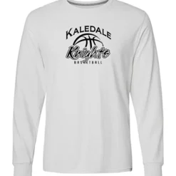 Russell Athletic Essential LS Performance Tee - Men's - Screen