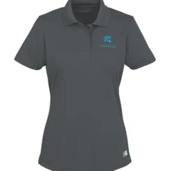 Russell Athletic Essential Polo - Ladies'