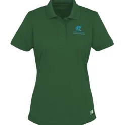 Russell Athletic Essential Polo - Ladies'