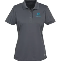 Russell Athletic Essential Polo - Ladies'