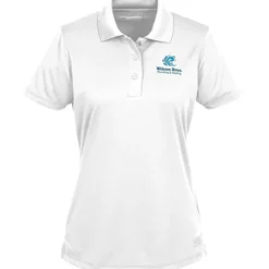 Russell Athletic Essential Polo - Ladies'