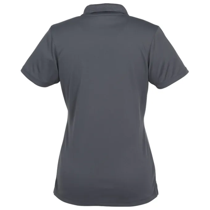 Russell Athletic Essential Polo - Ladies'