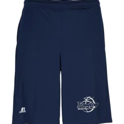 Russell Athletic Essential Performance Shorts