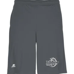 Russell Athletic Essential Performance Shorts