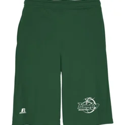 Russell Athletic Essential Performance Shorts