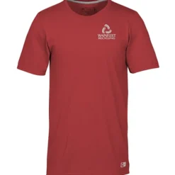 Russell Athletic Essential Performance Tee - Men's - Screen