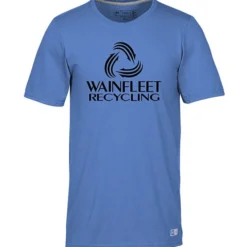 Russell Athletic Essential Performance Tee - Men's - Screen