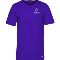 Russell Athletic Essential Performance Tee - Men's - Screen