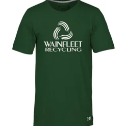 Russell Athletic Essential Performance Tee - Men's - Screen