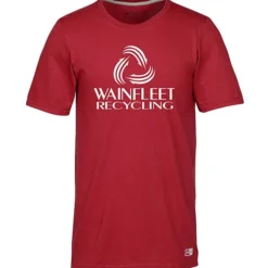 Russell Athletic Essential Performance Tee - Men's - Screen