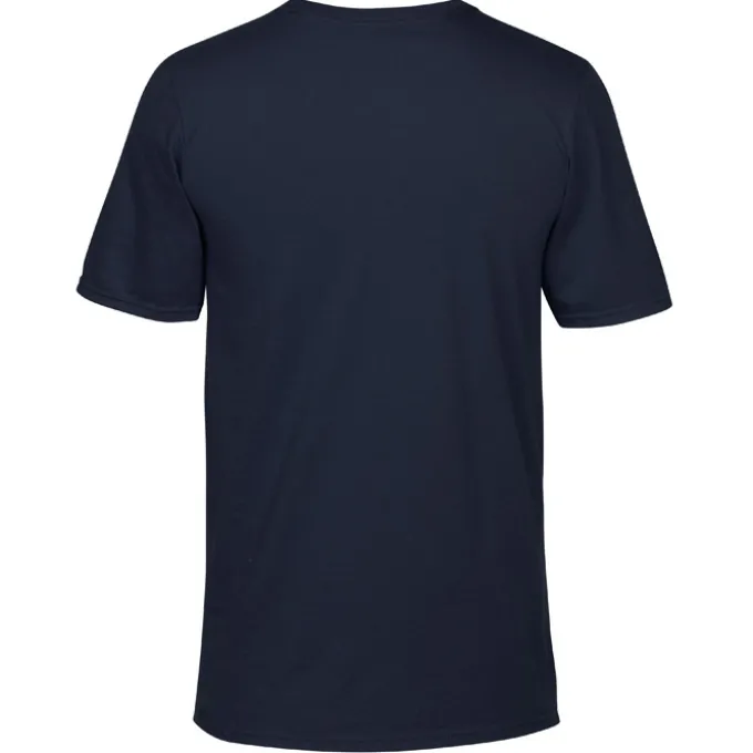Russell Athletic Essential Performance Tee - Men's - Screen