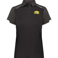 Russell Athletic Legend Polo - Ladies'