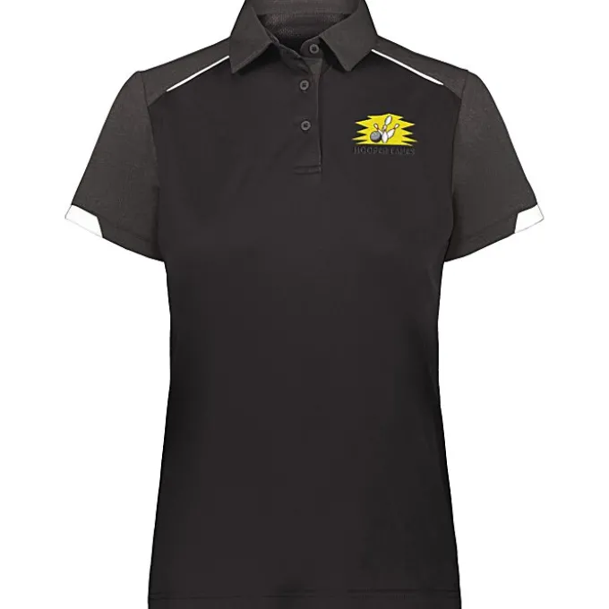 Russell Athletic Legend Polo - Ladies'