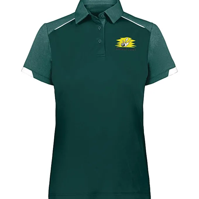Russell Athletic Legend Polo - Ladies'