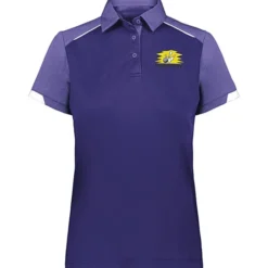 Russell Athletic Legend Polo - Ladies'