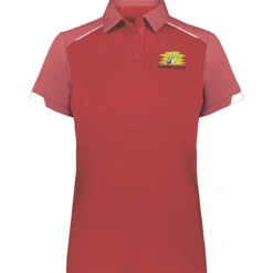Russell Athletic Legend Polo - Ladies'