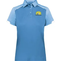 Russell Athletic Legend Polo - Ladies'