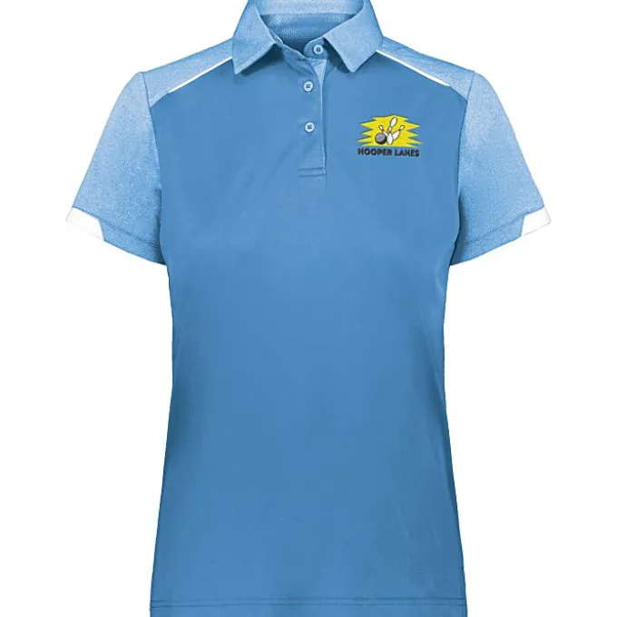 Russell Athletic Legend Polo - Ladies'